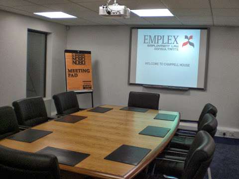 Emplex Employment Law Consultants Ltd photo